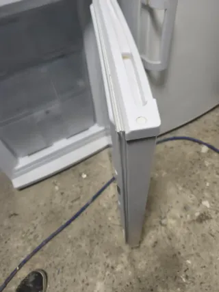 Frigorífico Schneider Blanco