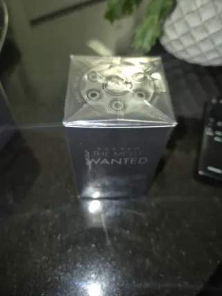 Azzaro The Most Wanted Perfume Intense