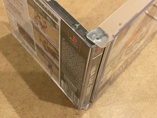 NBA Live 2003 PS1 PAL ESP 🇪🇸 Completo!