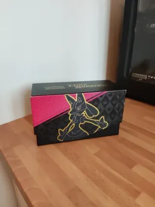 Lote Pokémon TCG 400 Cartas Originales SIN Repetir