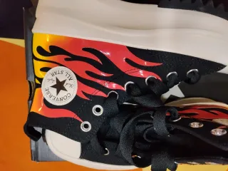 Converse All Star nuevas