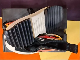 Converse All Star nuevas