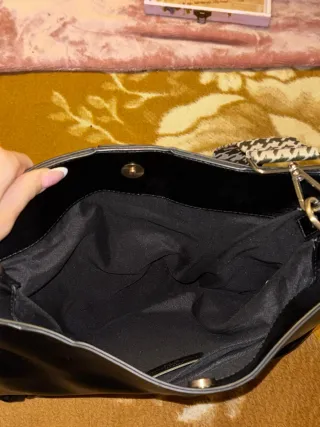 Bolso patchwork mujer