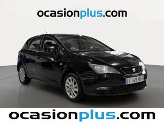SEAT Ibiza 1.2 TSI Style 63 kW (85 CV)