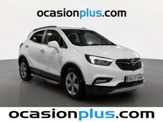 Opel Mokka X 1.4 Turbo Innovation 4X2 Auto 103 kW (140 CV)