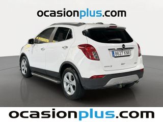 Opel Mokka X 1.4 Turbo Innovation 4X2 Auto 103 kW (140 CV)