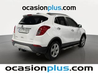 Opel Mokka X 1.4 Turbo Innovation 4X2 Auto 103 kW (140 CV)