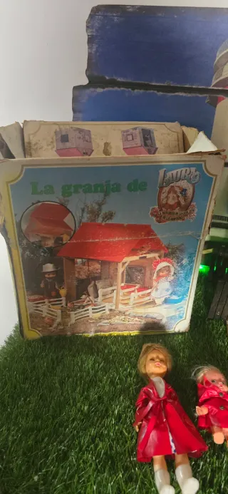 La Granja de Laura