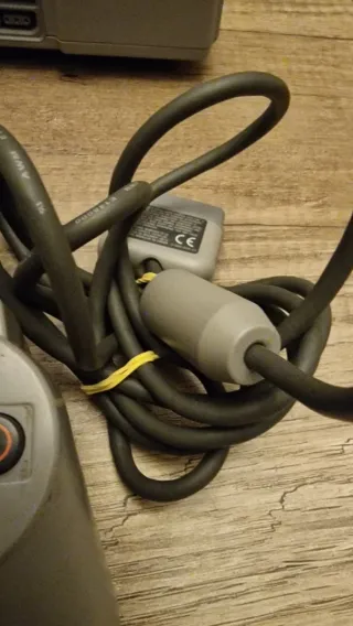 Lote 2 mandos PS1 Sony