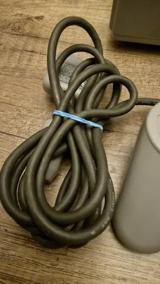 Lote 2 mandos PS1 Sony