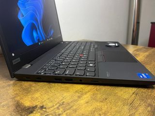 PROMO Lenovo T15 Gen 2 i5-1135G7 16gb Ssd256 15.6