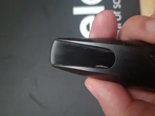 Boquilla Selmer Soloist SHORT SHANK Tenor D