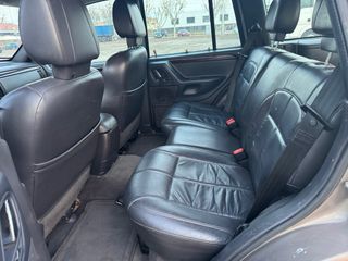 Jeep Grand Cherokee 2001