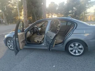 BMW Serie 3 2008