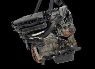 Motor CITROËN C3 II (2009-2016)