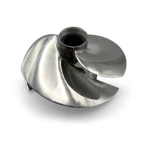 Hélice Seadoo RXT RXP GTX GTI GTR