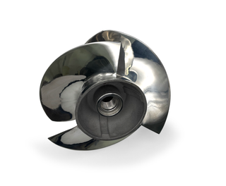 Hélice Seadoo RXT RXP GTX GTI GTR