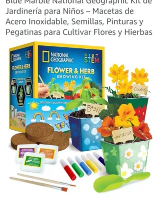 Pack de 4 juguetes nuevos en su caja
