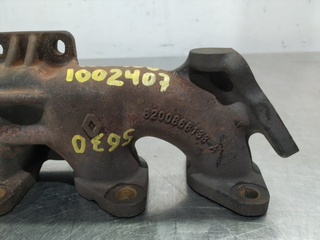 COLECTOR ESCAPE NISSAN NV400 FURGON (X62) M9T670