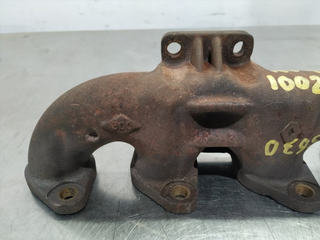 COLECTOR ESCAPE NISSAN NV400 FURGON (X62) M9T670