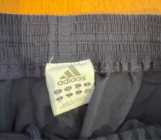 Pantalón Adidas Azul Marino