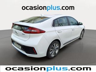 Hyundai Ioniq 1.6 GDI HEV Style DCT 104 kW (141 CV)