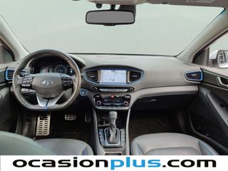 Hyundai Ioniq 1.6 GDI HEV Style DCT 104 kW (141 CV)