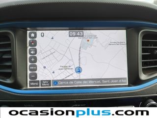 Hyundai Ioniq 1.6 GDI HEV Style DCT 104 kW (141 CV)