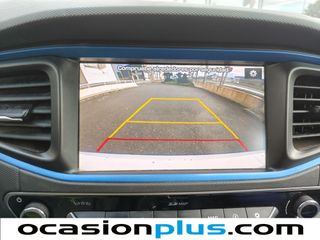 Hyundai Ioniq 1.6 GDI HEV Style DCT 104 kW (141 CV)