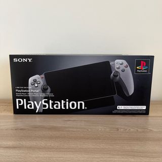 PlayStation Portal 30° Anniversario