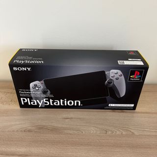 PlayStation Portal 30° Anniversario