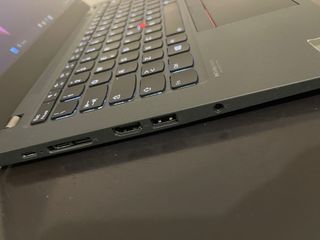 Lenovo T14s Gen2 Ryzen 7 Pro 16GB 512 SSD 14" FHD