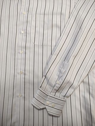 camisa de chico. Marca A.MOM. talla M.