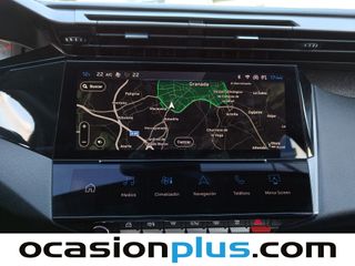 Peugeot 408 Puretech 130 Allure EAT8 96 kW (130 CV)