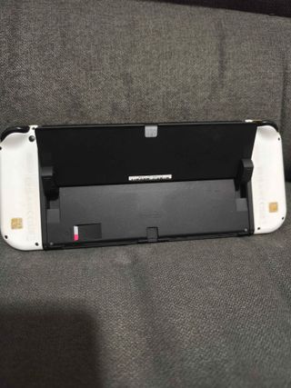 Nintendo Switch Oled Zelda:TOTK Hechizada 256GB SD