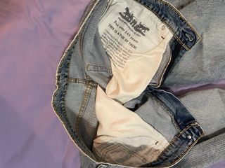 Levi's Jeans Azul Claro 33/30