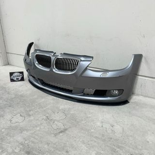 Defensa BMW E92