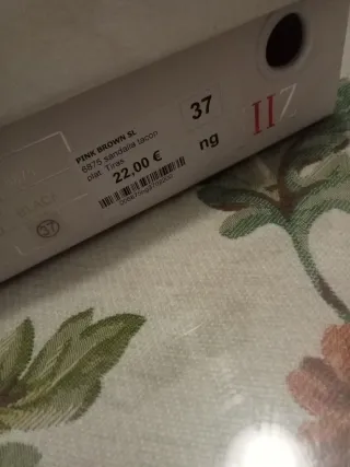 Tacones negros plataforma