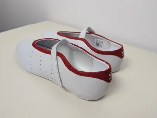 T-39 1/3 ADIDAS STAN SMITH LO PRO