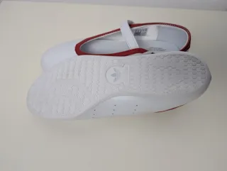 T-39 1/3 ADIDAS STAN SMITH LO PRO