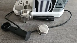 Cafetera Cecotec Cafelizzia 790 White