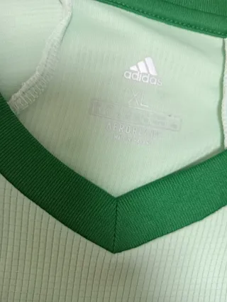 Camiseta fútbol tshirt football Celtic Glasgow XL