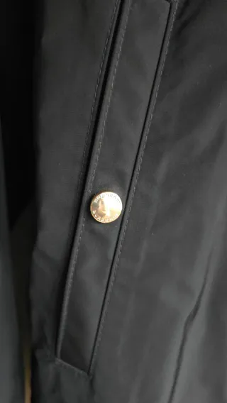 Chaqueta Bomber Burberry