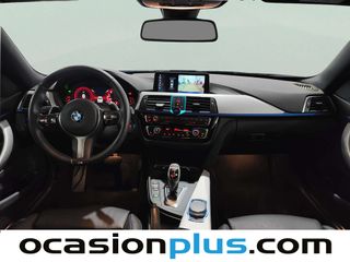 BMW Serie 4 430i Coupe 185 kW (252 CV)