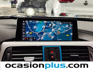 BMW Serie 4 430i Coupe 185 kW (252 CV)