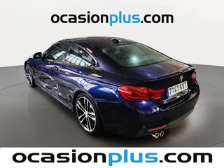 BMW Serie 4 430i Coupe 185 kW (252 CV)