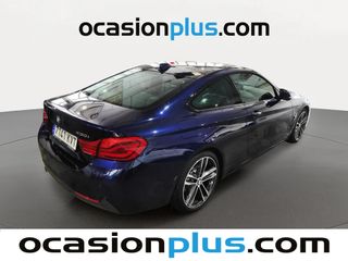 BMW Serie 4 430i Coupe 185 kW (252 CV)