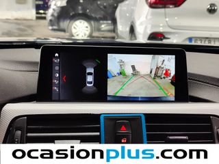 BMW Serie 4 430i Coupe 185 kW (252 CV)