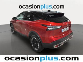 Nissan Qashqai DIG-T 140 N-Connecta 103 kW (140 CV)