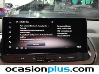 Nissan Qashqai DIG-T 140 N-Connecta 103 kW (140 CV)